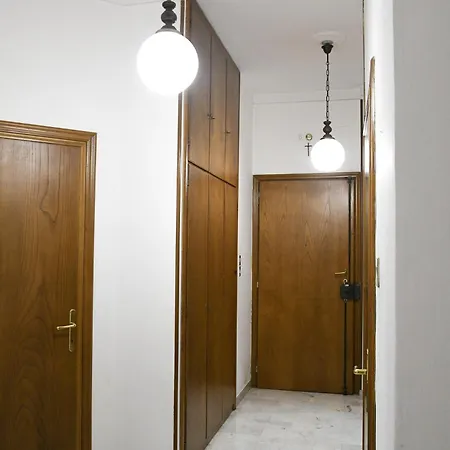 Apartament Casa Cate