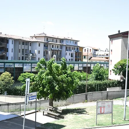 Apartmán Casa Cate *