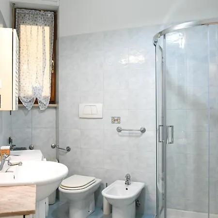 Casa Cate Apartment Poggibonsi