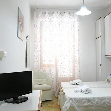 Casa Cate Apartment