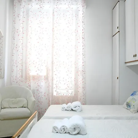 Casa Cate Apartment Poggibonsi