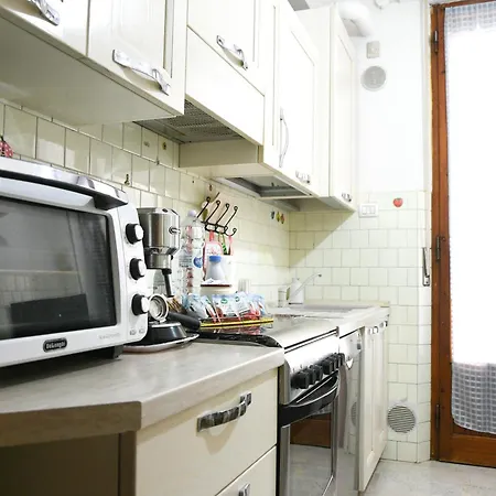 Casa Cate Apartment *