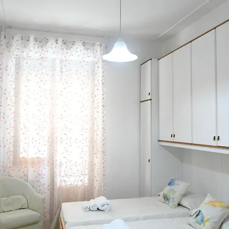 Casa Cate Apartment Poggibonsi