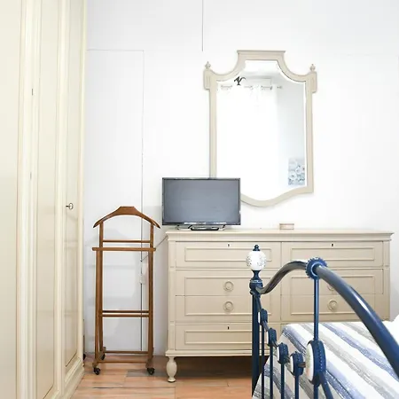 Apartament Casa Cate Poggibonsi