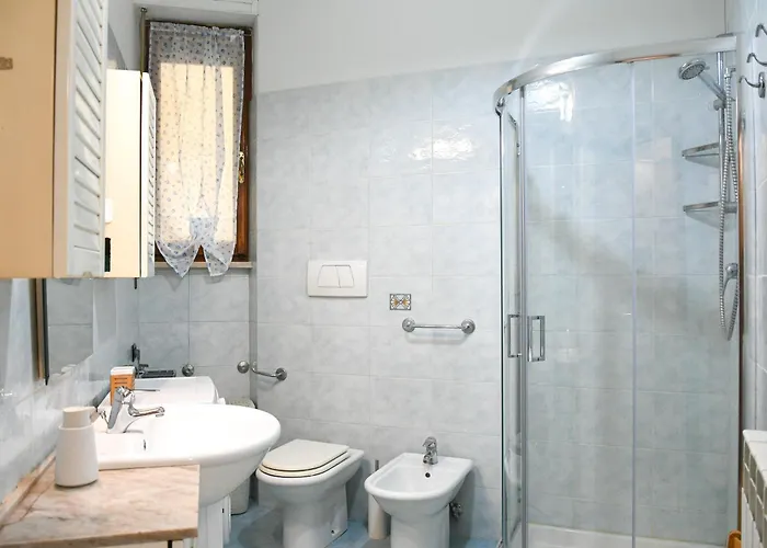 Casa Cate Apartment Poggibonsi