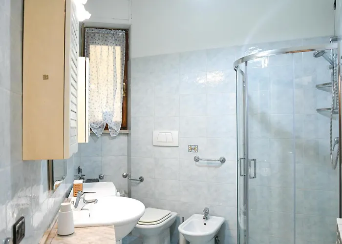 Apartamento Casa Cate Poggibonsi