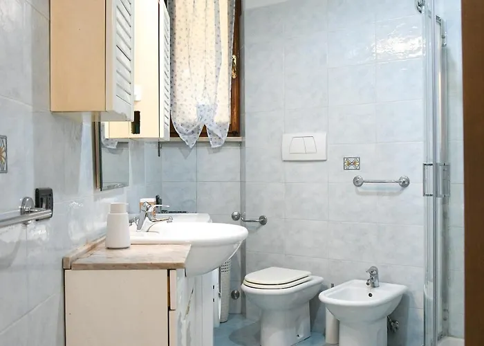 Casa Cate Poggibonsi