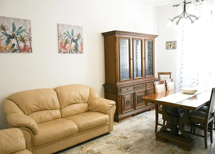 Apartamento Casa Cate