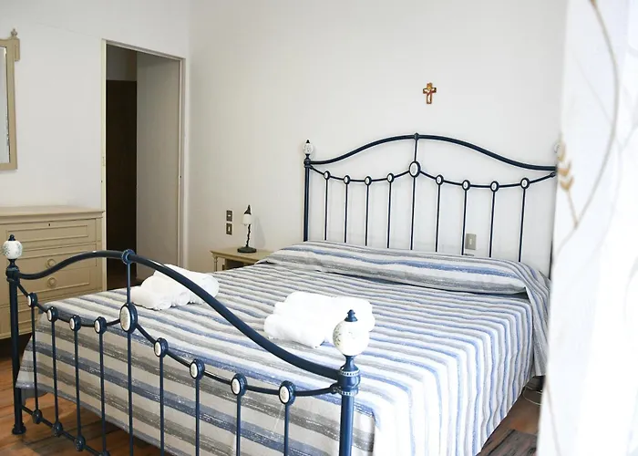 Daire Casa Cate *